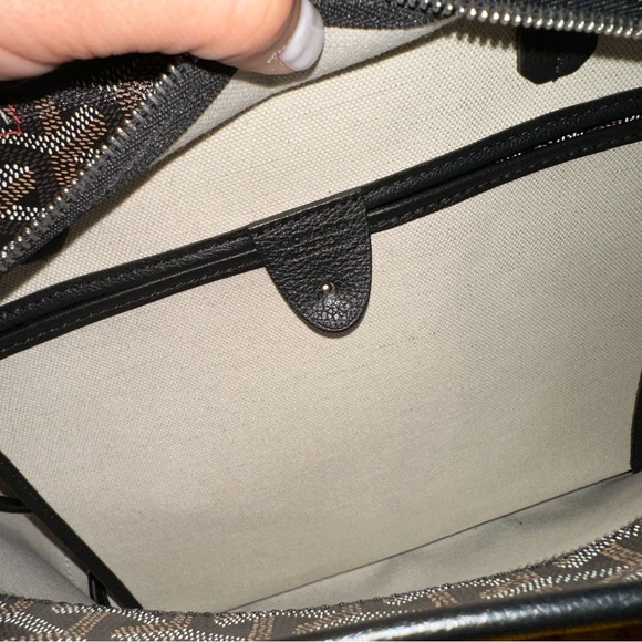 Goyard Artois PM Bag - Picture 7 of 13